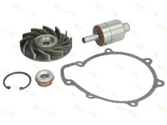 Прокладка помпы THERMOTEC WP-MN111RK