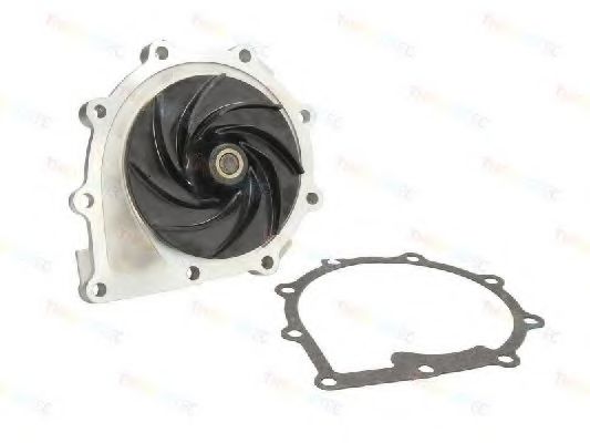 Помпа THERMOTEC WP-MN125