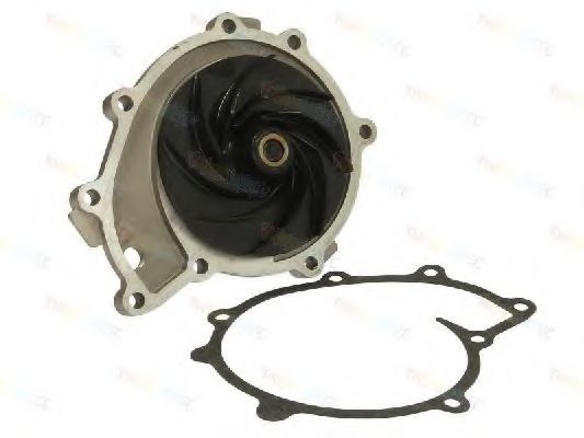 Помпа THERMOTEC WP-MN127
