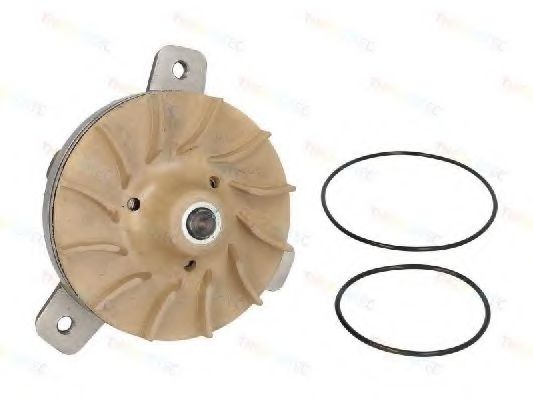 Помпа THERMOTEC WP-VL109