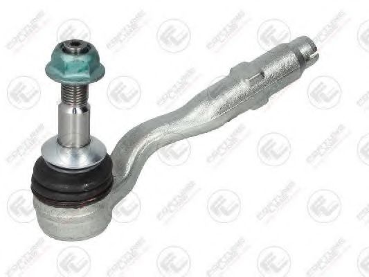 Наконечник рулевой тяги FORTUNE LINE FZ1410