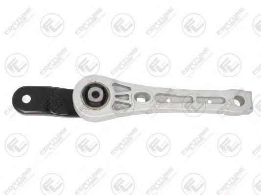 Подушка двигателя FORTUNE LINE FZ90812