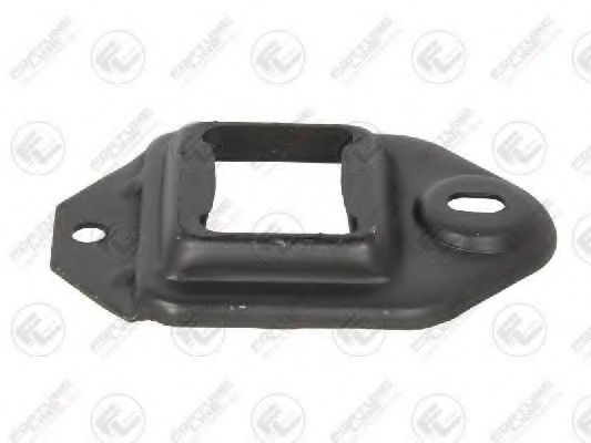 Подушка двигателя FORTUNE LINE FZ90956