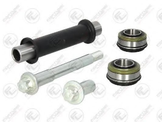 Комплект подшипника, балка моста FORTUNE LINE FZ90973