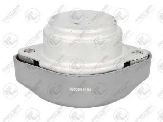 Подвеска, ступенчатая коробка передач FORTUNE LINE FZ90978
