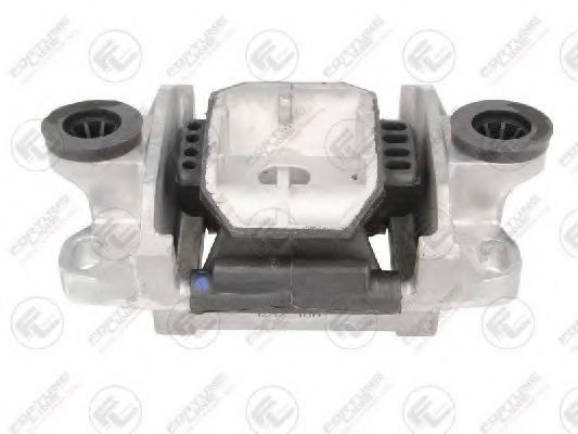 Подушки КПП FORTUNE LINE FZ91007
