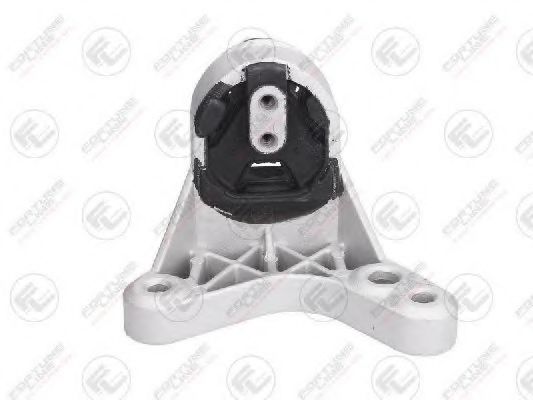 Подушка двигателя FORTUNE LINE FZ91036