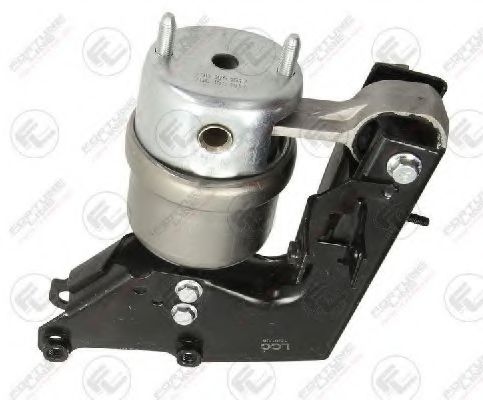 Подушки КПП FORTUNE LINE FZ91169