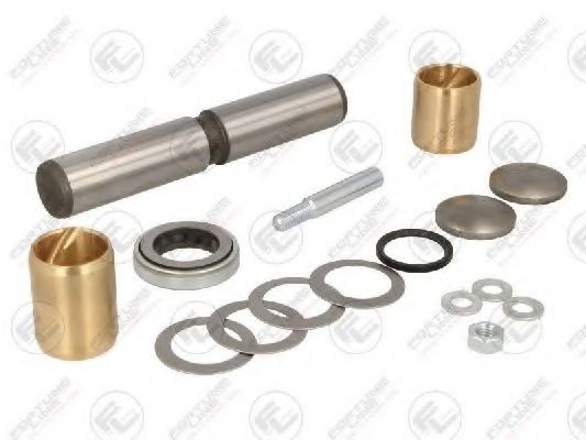 Ремкомплект шкворня FORTUNE LINE FZ91205