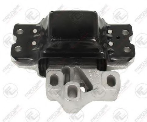 Подушки КПП FORTUNE LINE FZ91249