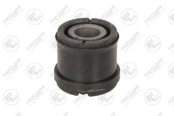 Подушка двигателя FORTUNE LINE FZ91301