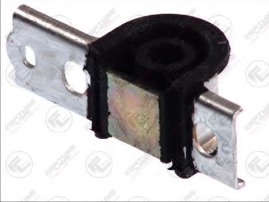 Кронштейн сайлентблока FORTUNE LINE FZ9680