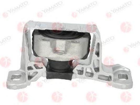 Подушка двигателя YAMATO I53051YMT
