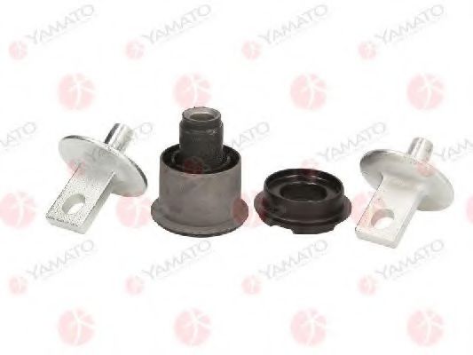 Сайлентблок рычага YAMATO J54029AYMT