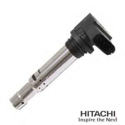 Катушка зажигания HÜCO 2503807