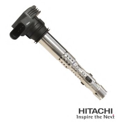 Катушка зажигания HÜCO 2503836