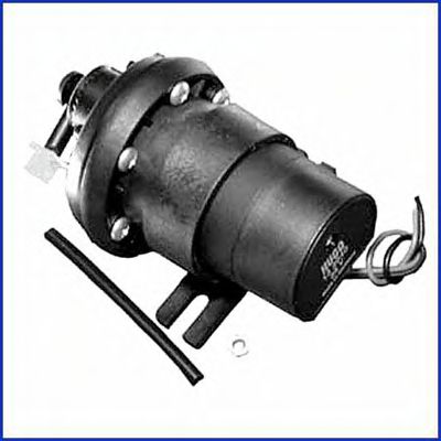 Топливный насос HITACHI 133010 Hueco