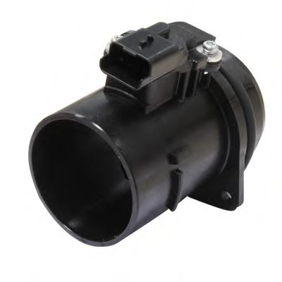 Расходомер (ДМРВ) HITACHI 135076 Hueco Spare Part