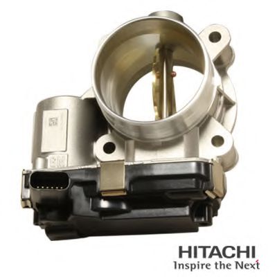 Корпус дроссельной заслонки HÜCO 2508555 Original Spare Part