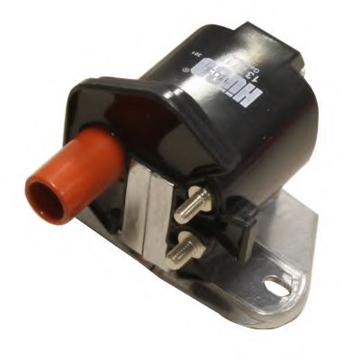 Катушка зажигания HITACHI 138715 Hueco