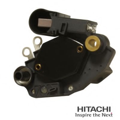 Регулятор генератора HÜCO 2500724