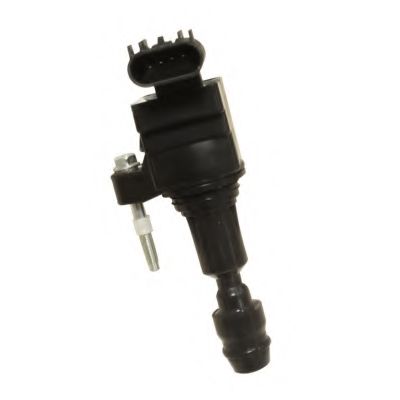 Катушка зажигания HITACHI 134059 Hueco