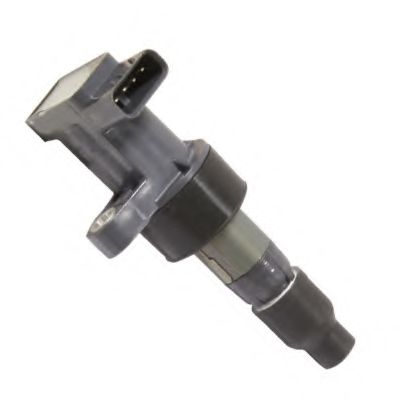 Катушка зажигания HITACHI 133896 Hueco