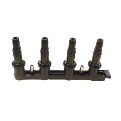 Катушка зажигания HITACHI 134015 Hueco