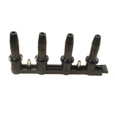 Катушка зажигания HITACHI 134016 Hueco