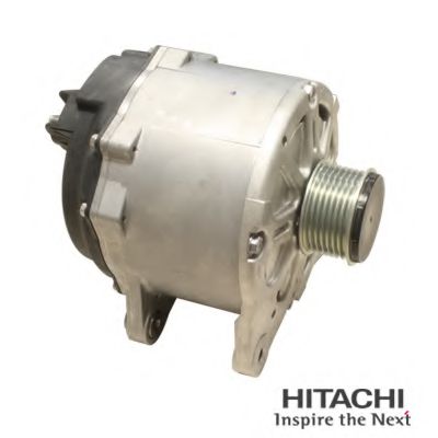Генератор HÜCO 2506158 Original Spare Part