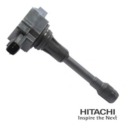 Катушка зажигания HITACHI 2503901 Original Spare Part