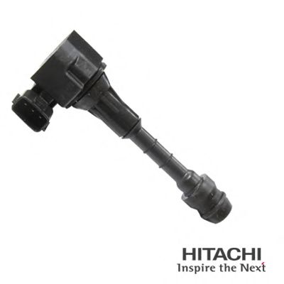 Катушка зажигания HITACHI 2503906 Original Spare Part