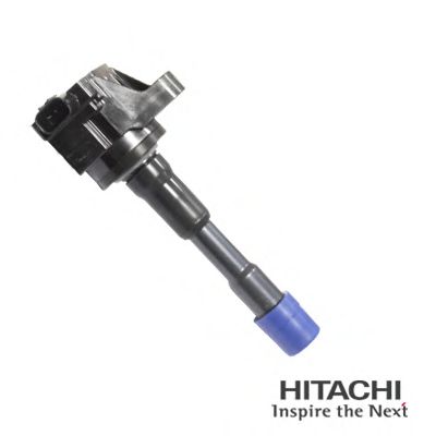 Катушка зажигания HITACHI 2503930 Original Spare Part
