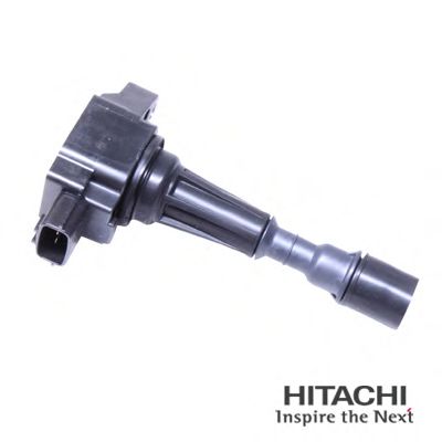 Катушка зажигания HITACHI 2503936 Original Spare Part