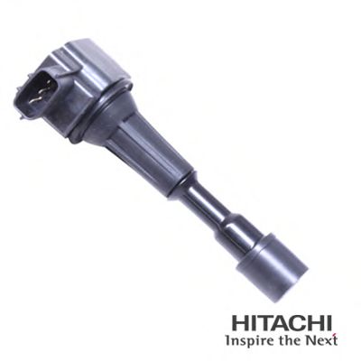 Катушка зажигания HITACHI 2503939 Original Spare Part