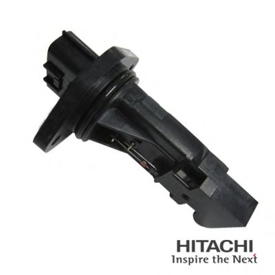 Регулятор потоку (ДМРВ) HITACHI 2505023