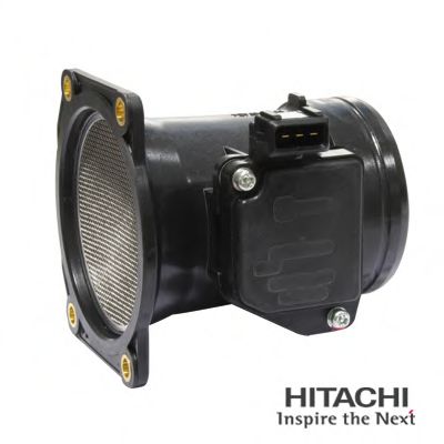 Регулятор потоку (ДМРВ) HITACHI 2505029
