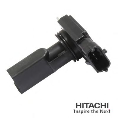 Расходомер (ДМРВ) HITACHI 2505036 Original Spare Part