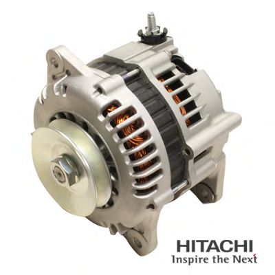 Генератор HÜCO 2506105 Original Spare Part