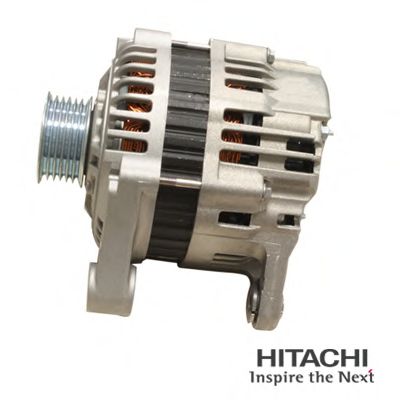 Генератор HÜCO 2506122 Original Spare Part