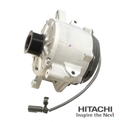 Генератор HÜCO 2506129 Original Spare Part