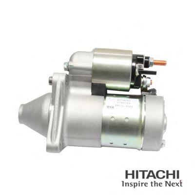 Стартер HÜCO 2506908 Original Spare Part