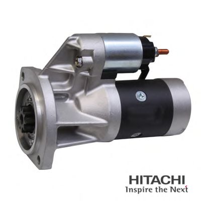 Стартер HÜCO 2506912 Original Spare Part