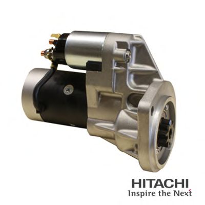 Стартер HÜCO 2506913 Original Spare Part
