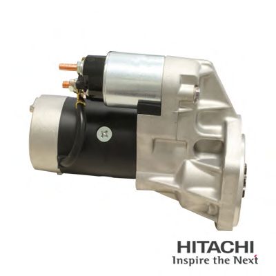 Стартер HÜCO 2506927 Original Spare Part