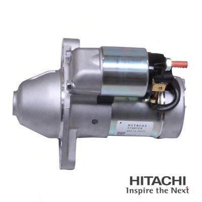 Стартер HÜCO 2506934 Original Spare Part
