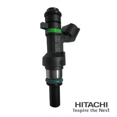 Форсунка HÜCO 2507104 Original Spare Part