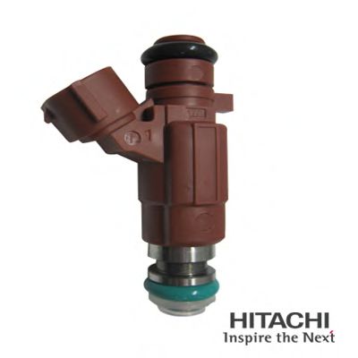 Форсунка HÜCO 2507114 Original Spare Part