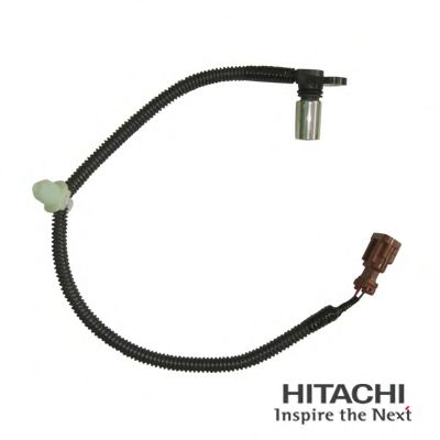 Датчик импульсов HÜCO 2508108 Original Spare Part