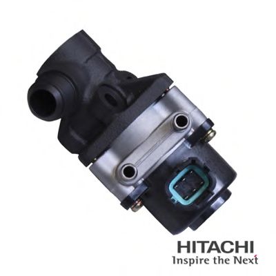 Клапан рециркуляции ОГ HÜCO 2508491 Original Spare Part